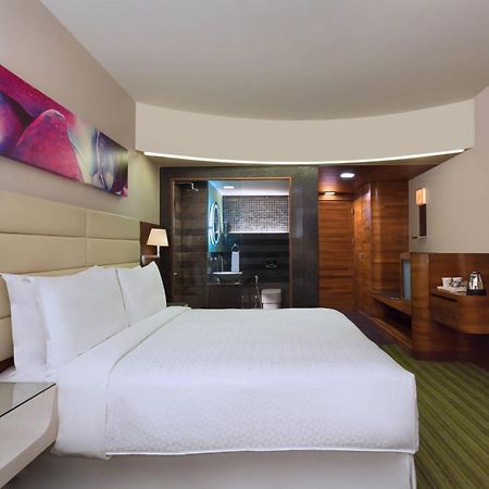 Four Points By Sheraton Visakhapatnam Zewnętrze zdjęcie