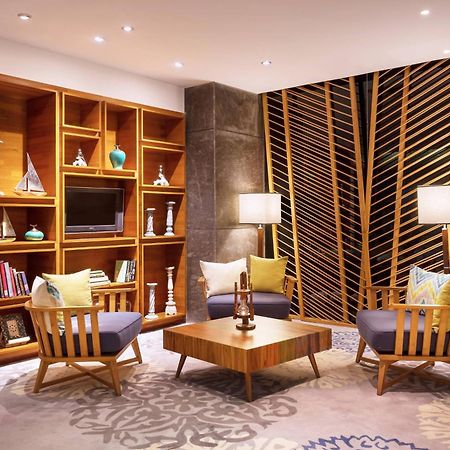 Four Points By Sheraton Visakhapatnam Zewnętrze zdjęcie