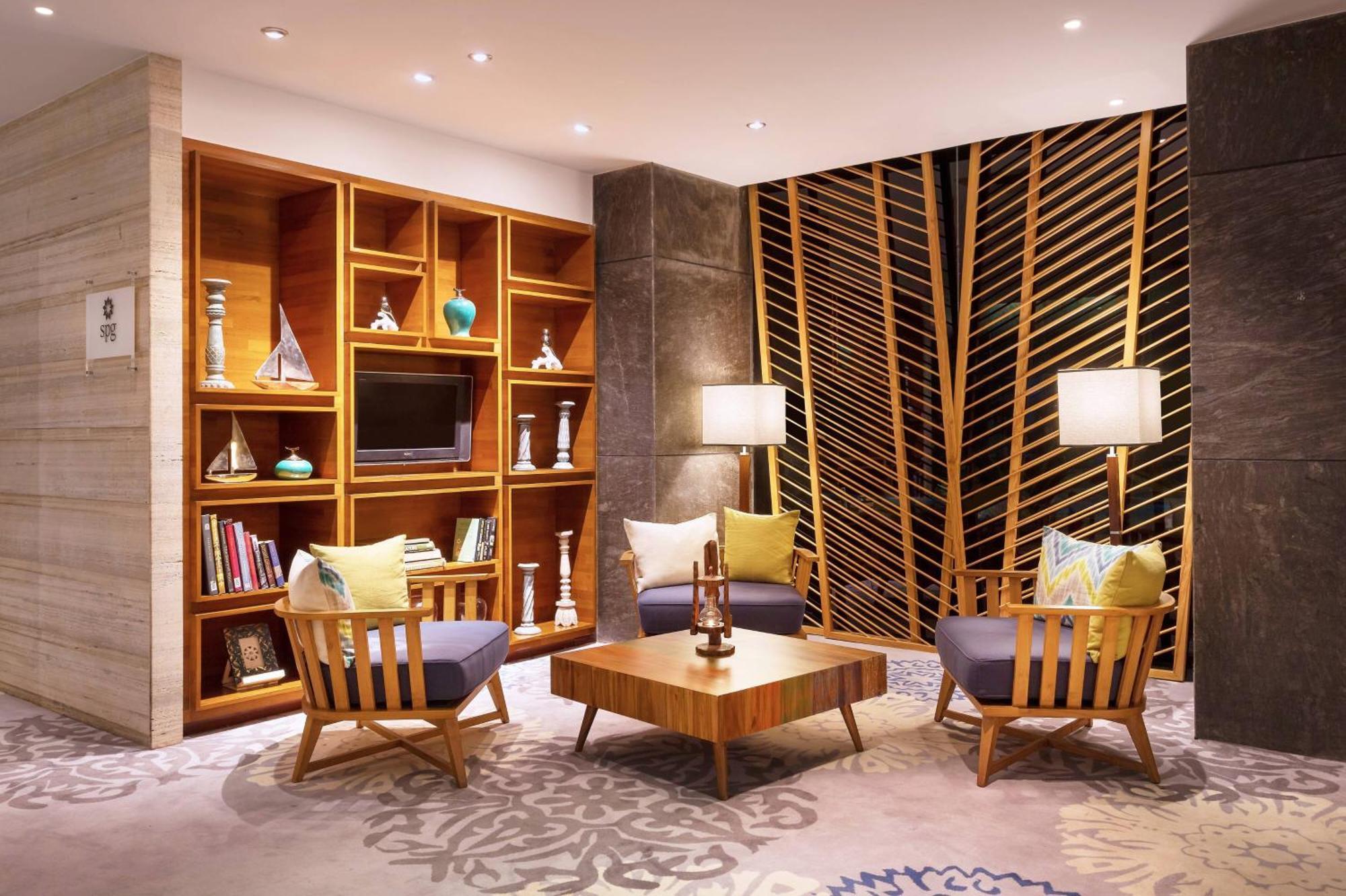 Four Points By Sheraton Visakhapatnam Zewnętrze zdjęcie