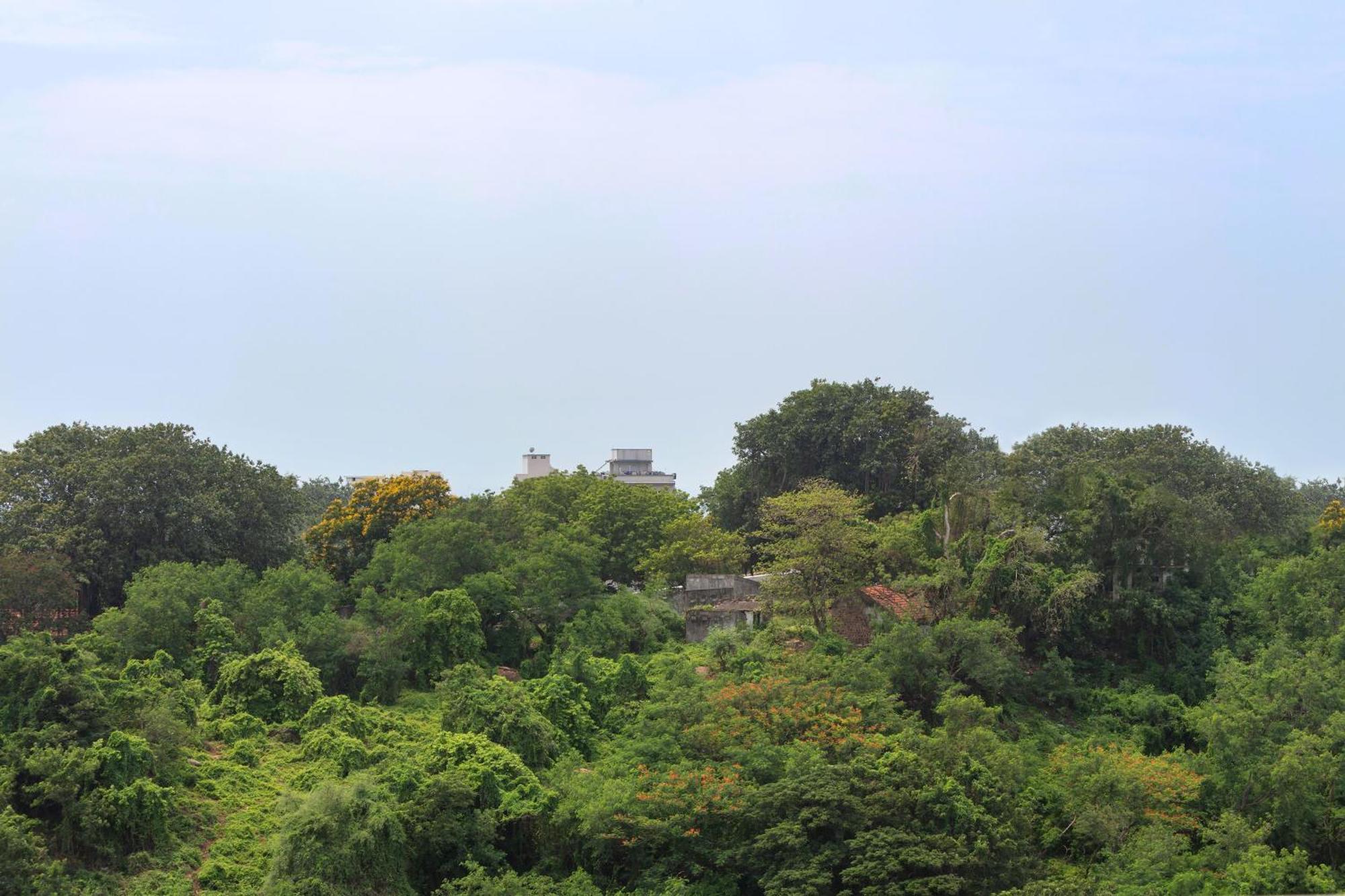 Four Points By Sheraton Visakhapatnam Zewnętrze zdjęcie