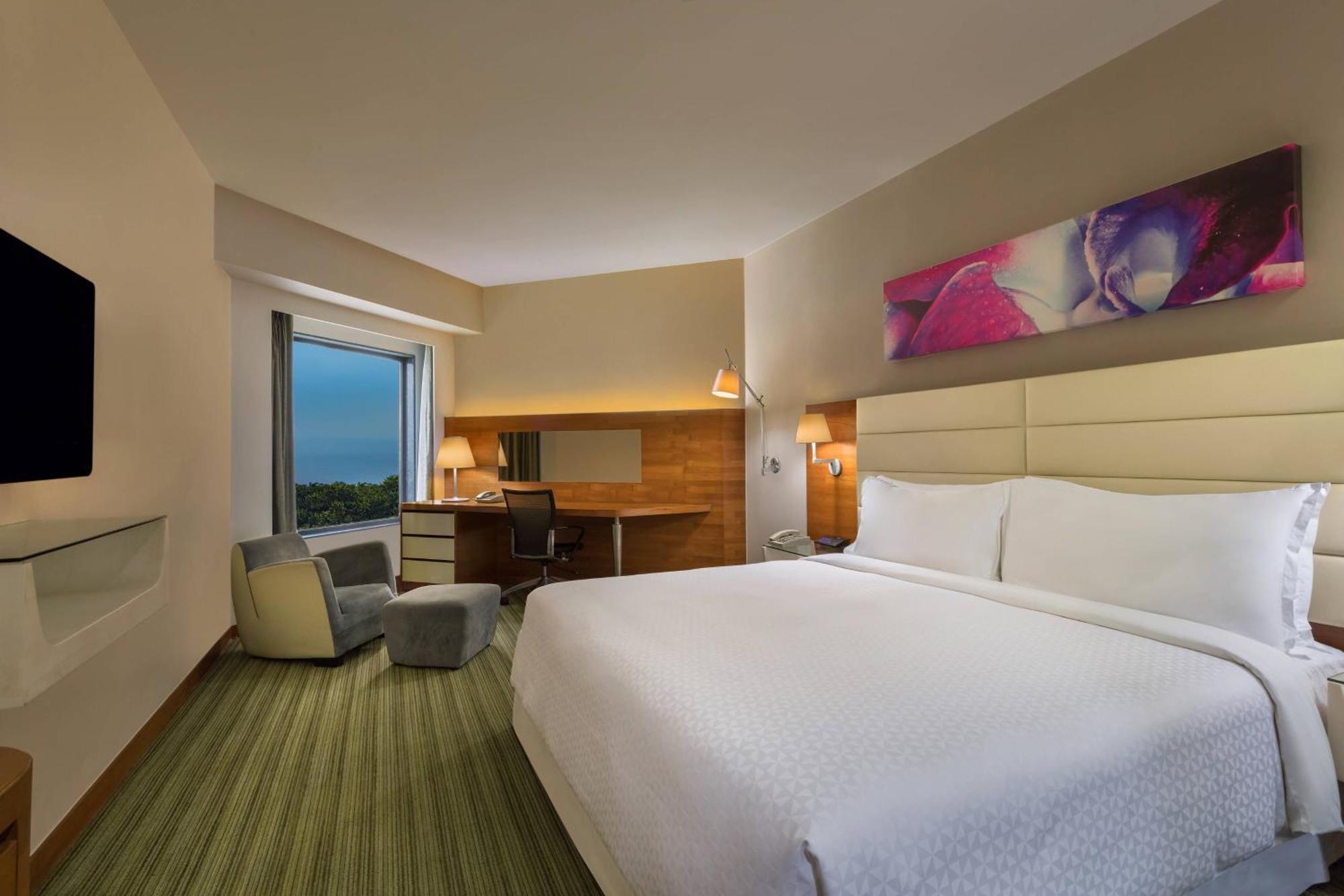 Four Points By Sheraton Visakhapatnam Zewnętrze zdjęcie