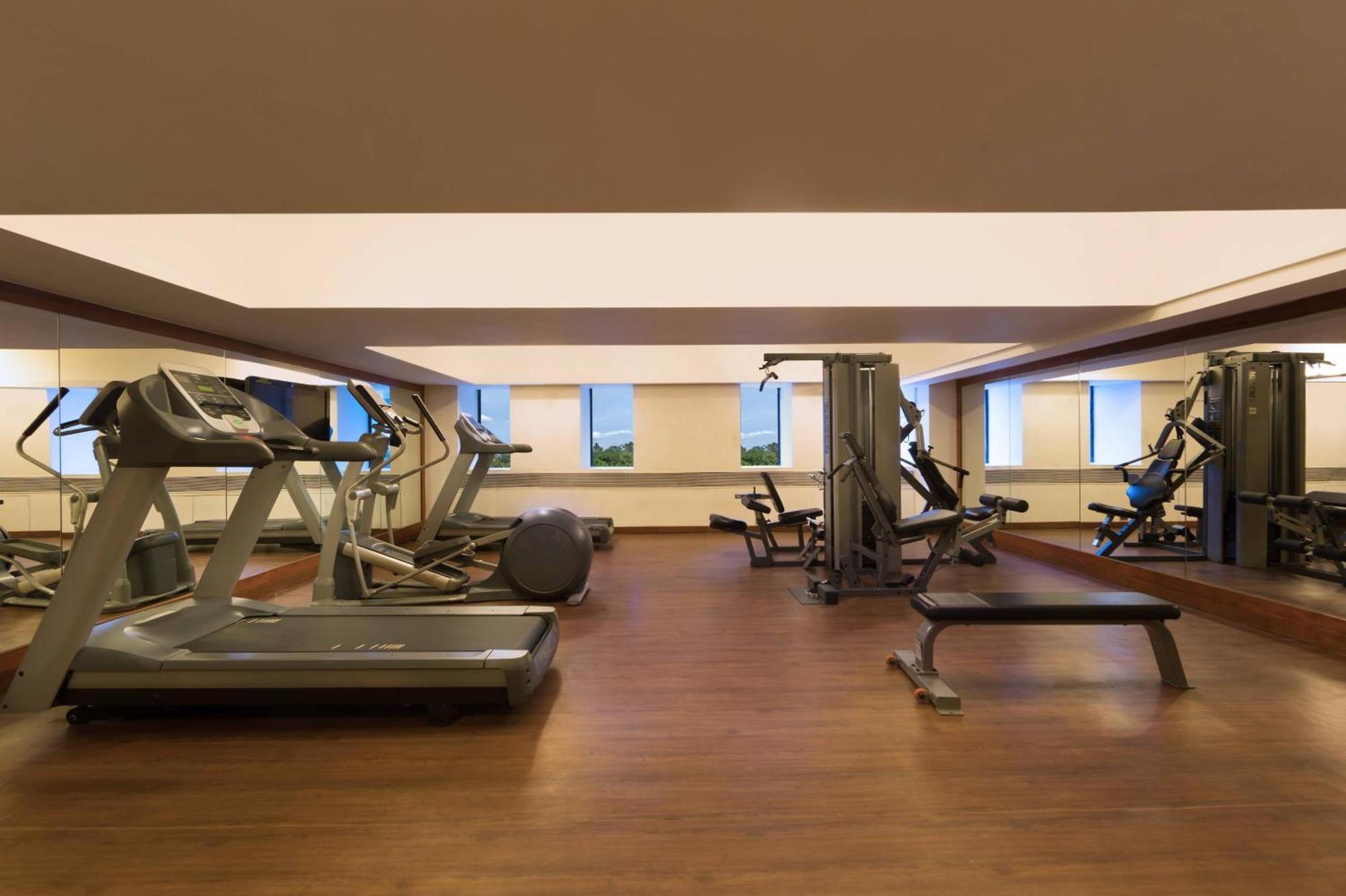 Four Points By Sheraton Visakhapatnam Zewnętrze zdjęcie