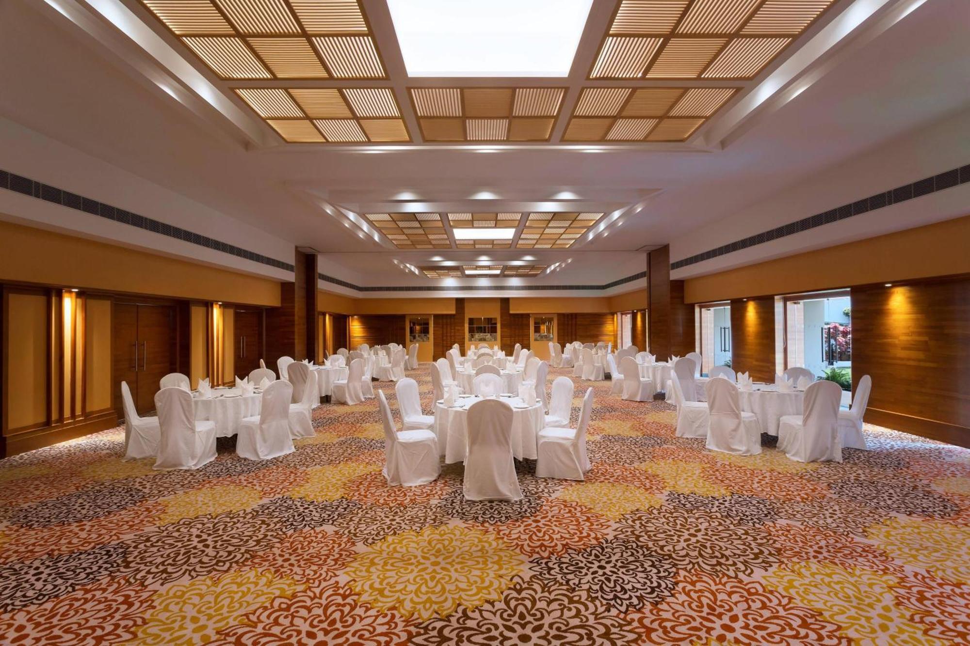 Four Points By Sheraton Visakhapatnam Zewnętrze zdjęcie