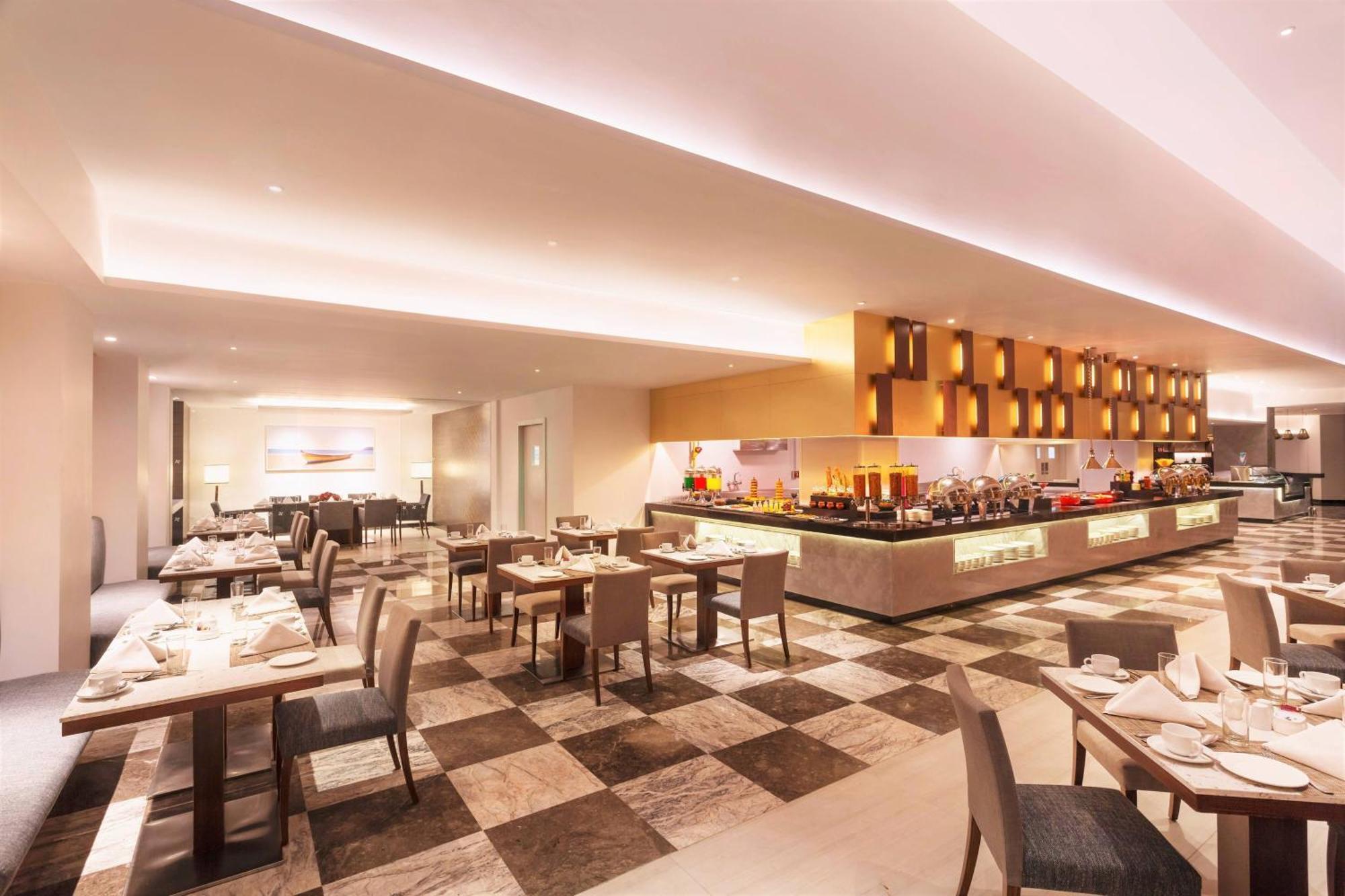 Four Points By Sheraton Visakhapatnam Zewnętrze zdjęcie