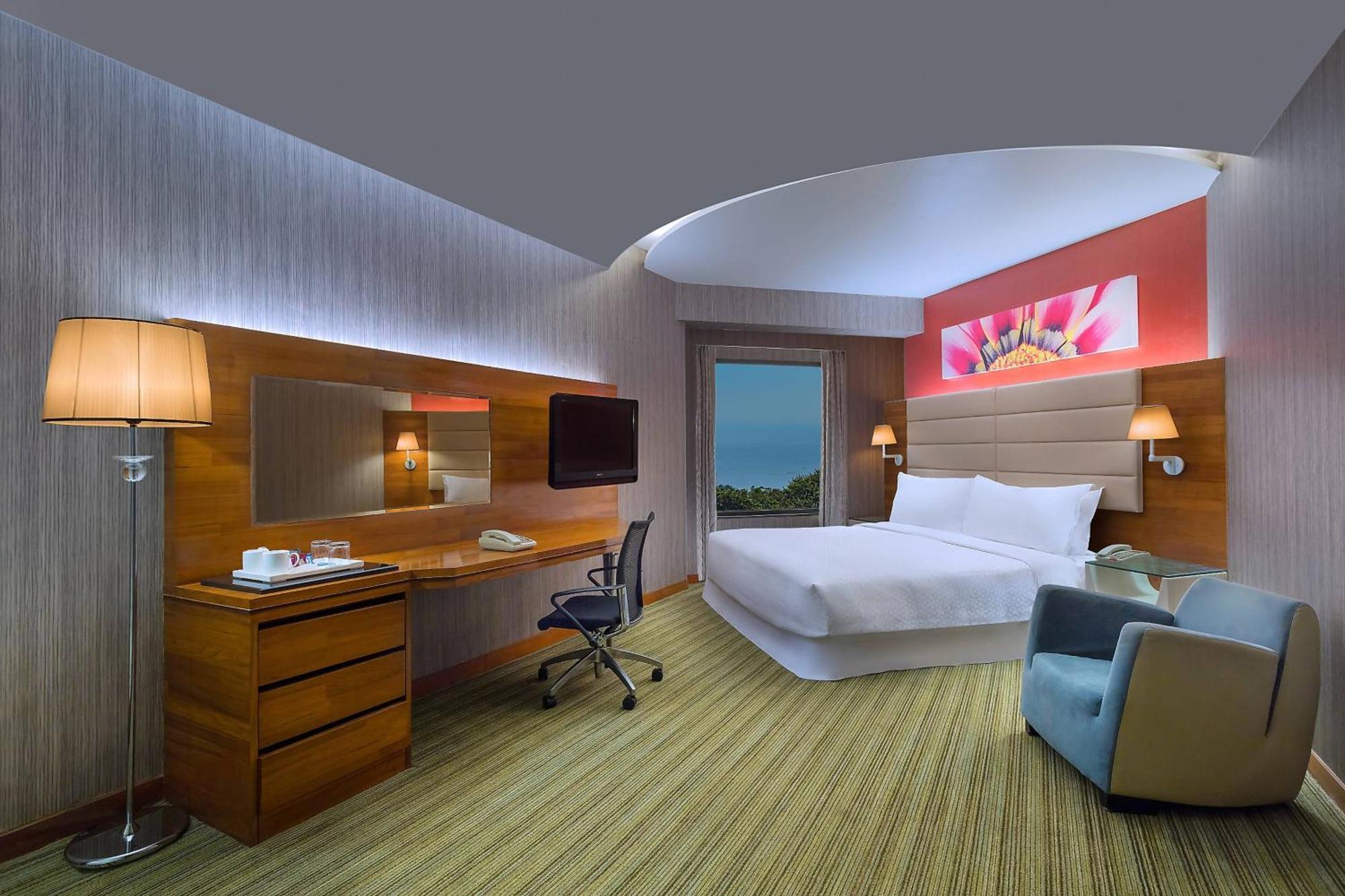 Four Points By Sheraton Visakhapatnam Zewnętrze zdjęcie