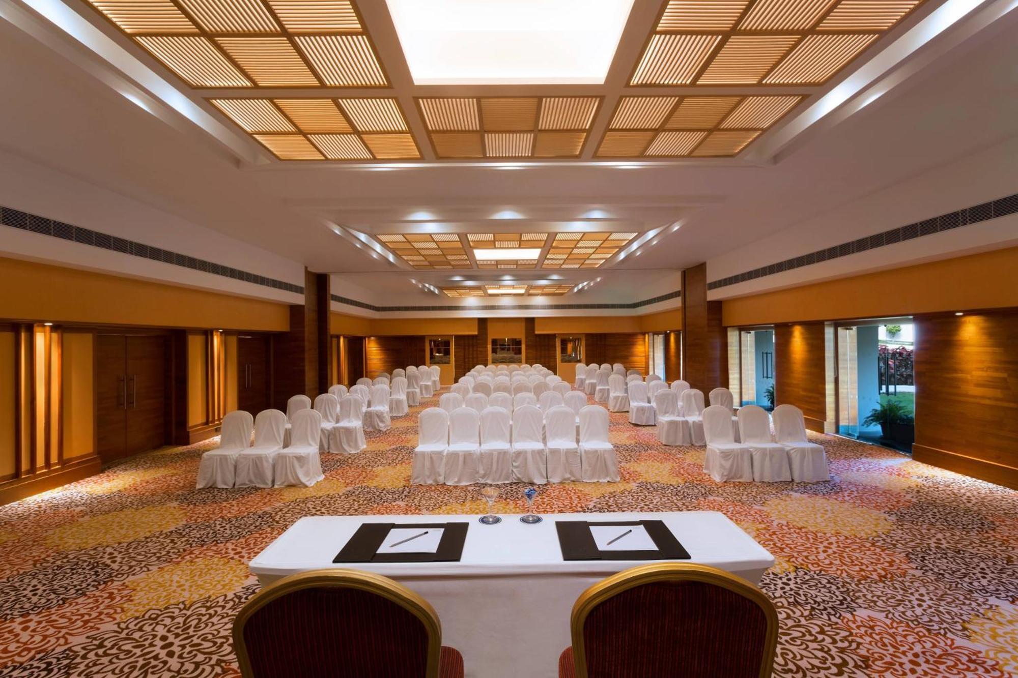 Four Points By Sheraton Visakhapatnam Zewnętrze zdjęcie