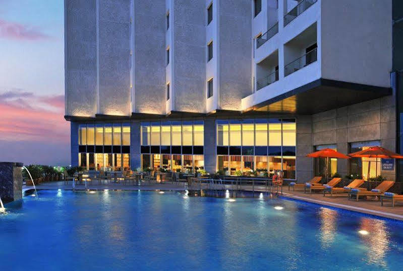 Hotel Four Points By Sheraton Visakhapatnam Zewnętrze zdjęcie